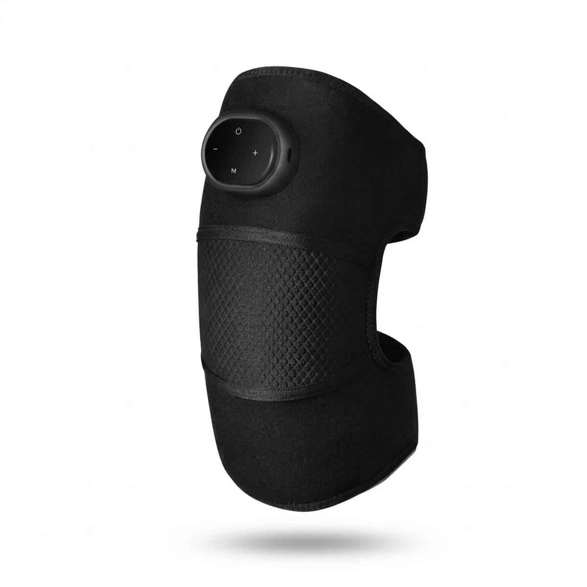 EasyShift heated knee massager