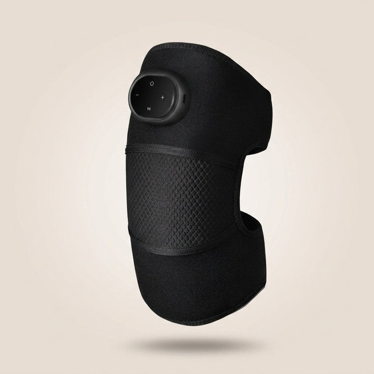 EasyShift Heated Knee Recovery Wrap