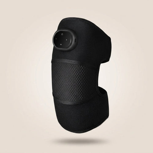 EasyShift Heated Knee Recovery Wrap