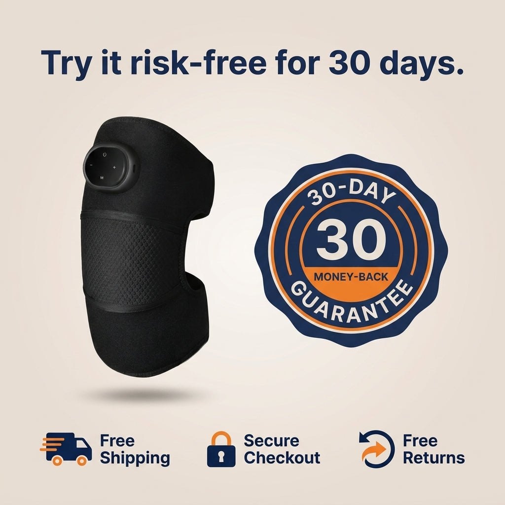 30-day guarantee