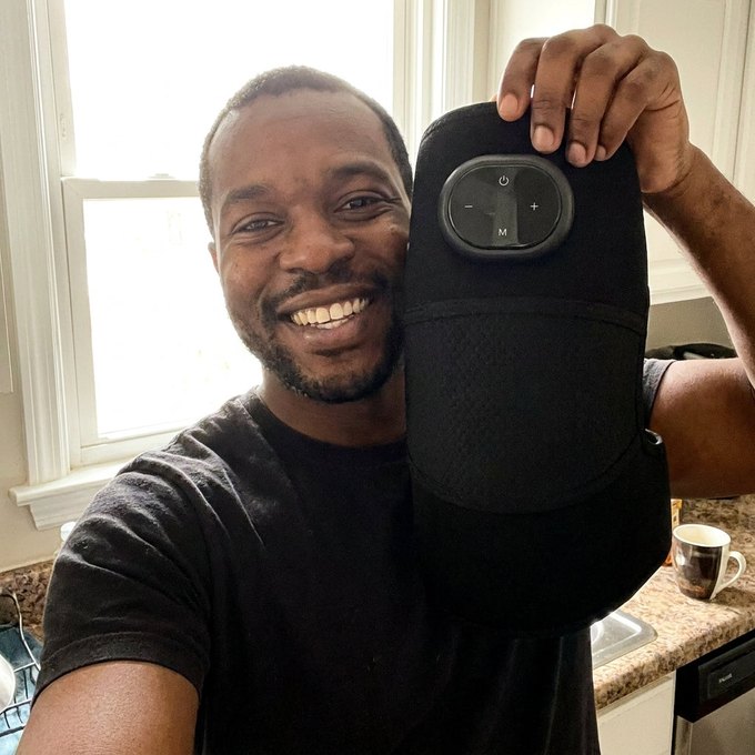 Marcus, Amazon picker